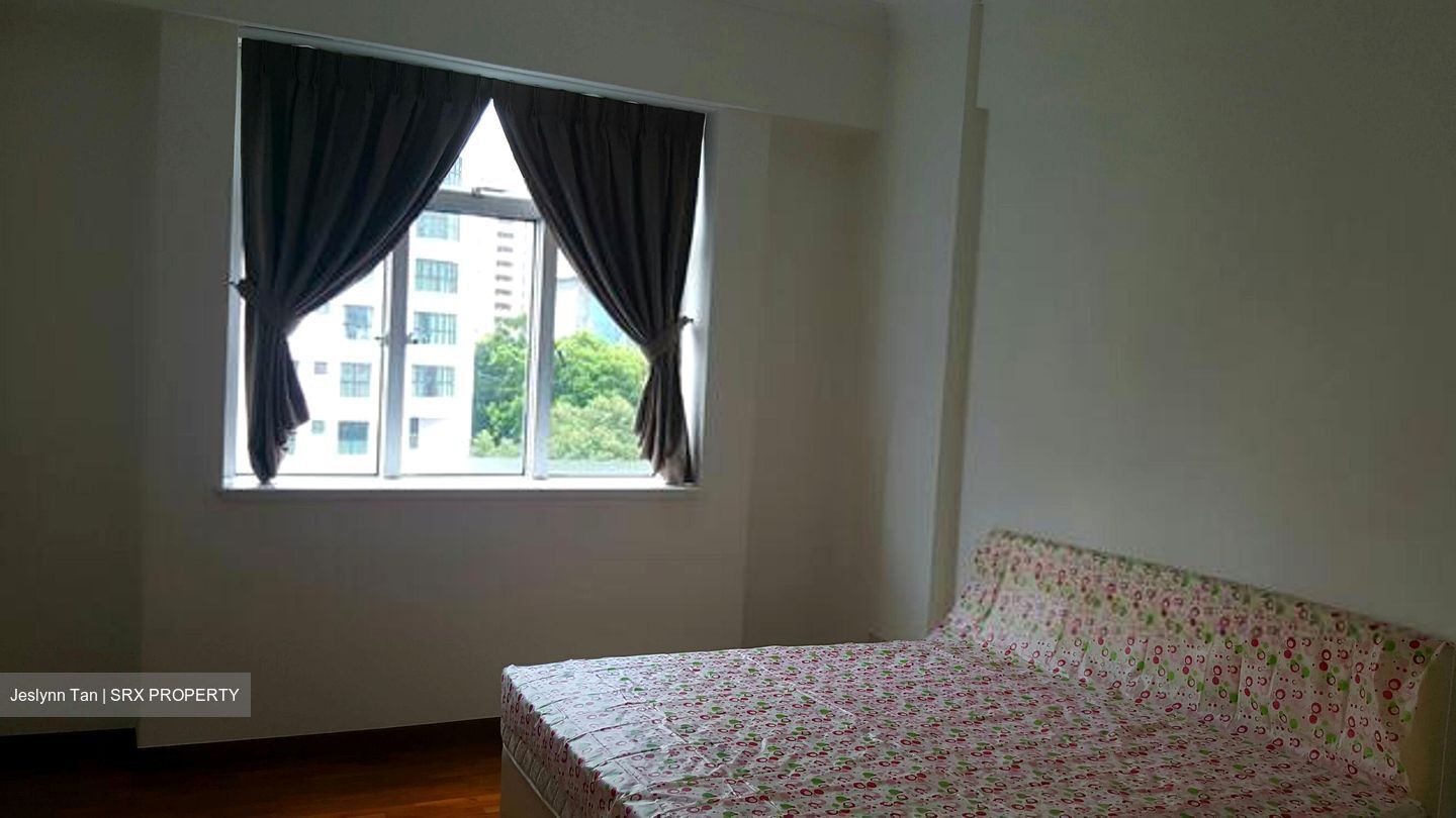 Euro-Asia Court (D9), Apartment #621161741